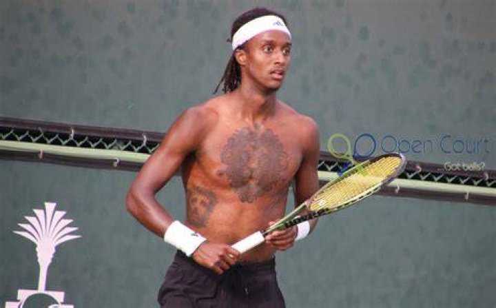 Mikael Ymer salary, prize money, net worth 1 Mikael Ymer