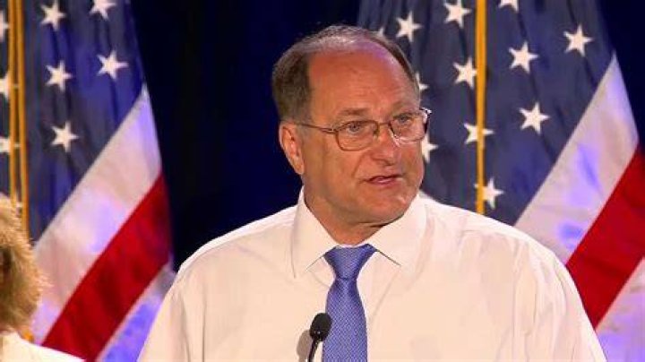 Mike Capuano Mike Capuano