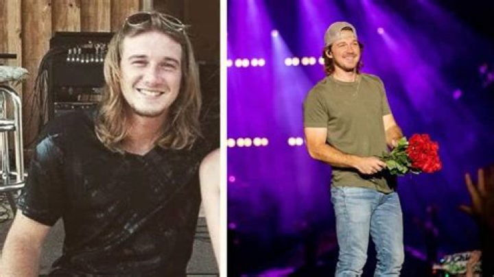Did Morgan Wallen win Billboard? 1 Morgan Wallens