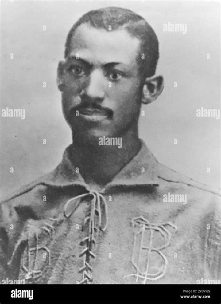 Moses Fleetwood Walker Moses Fleetwood Walker