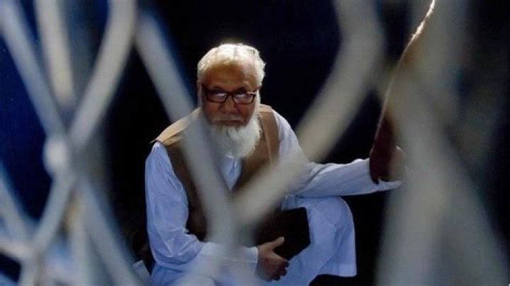 Motiur Rahman Nizami Motiur Rahman Nizami