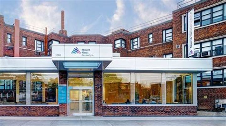Mount Sinai Brooklyn