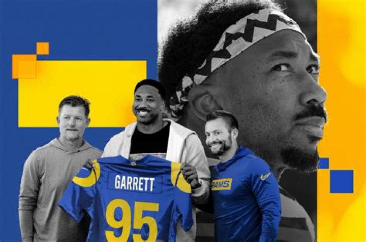 Myles Garrett Myles Garrett