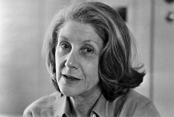 Nadine Gordimer Nadine Gordimer