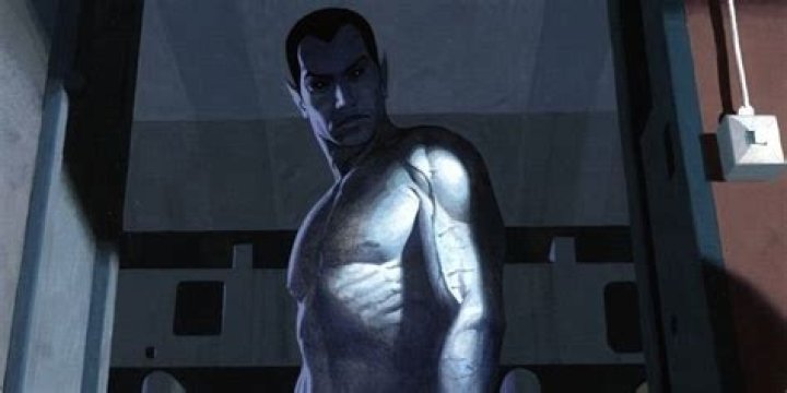 Namor The Depths