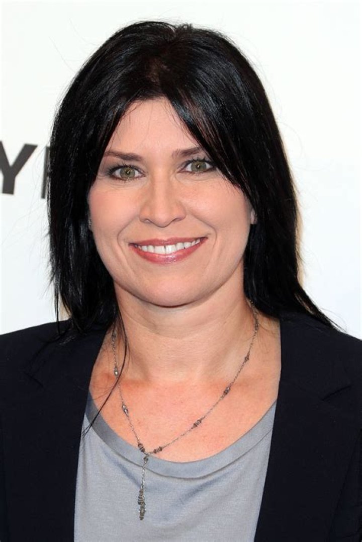 Nancy McKeon Nancy McKeon