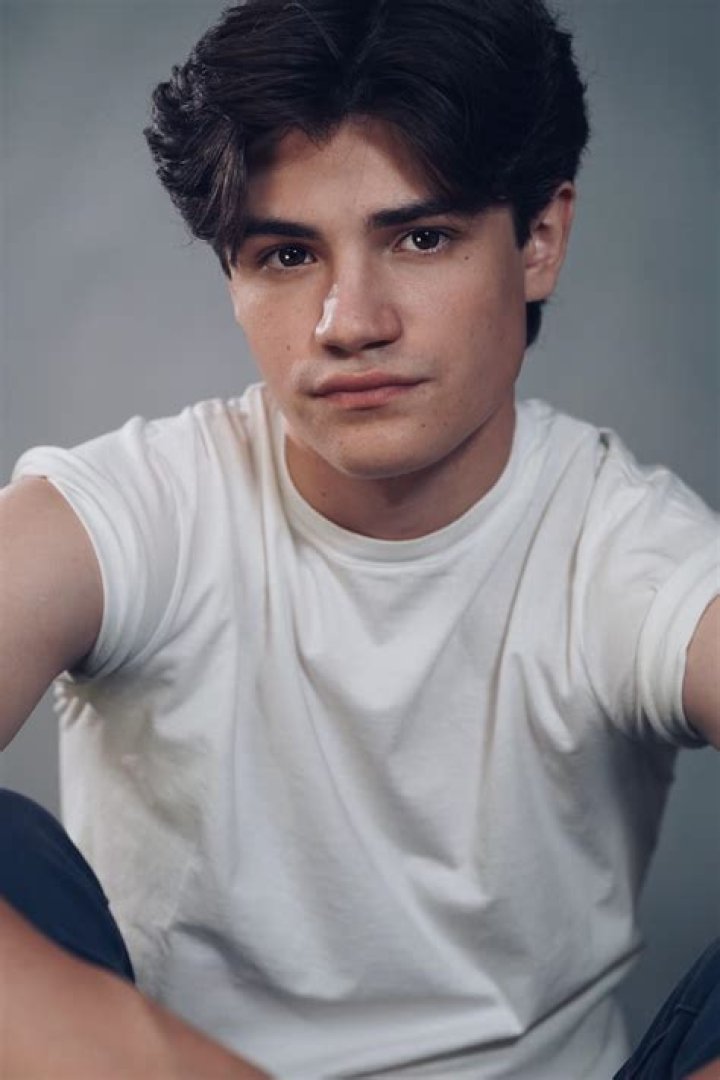 Nathan Blair