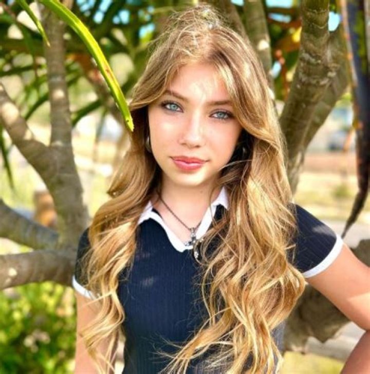 Nayeli Lo Vera Biography