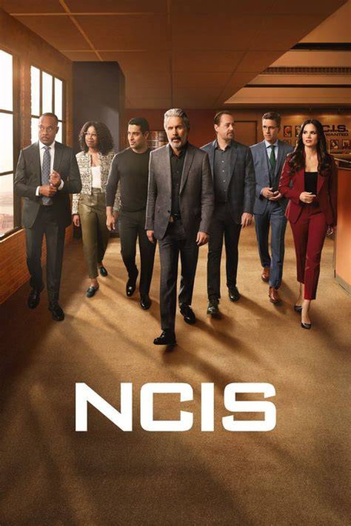 NCIS TV Show