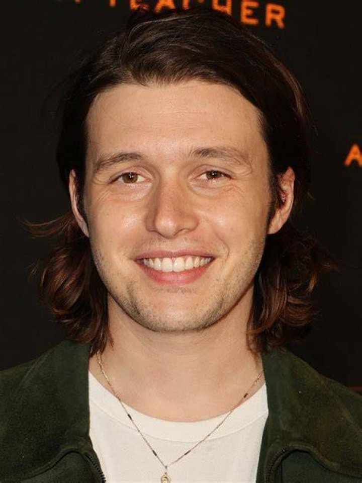 Nick Robinson Nick Robinson