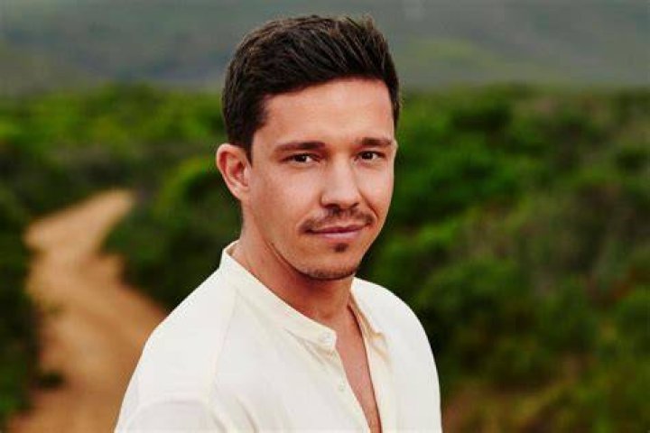 Nico Santos