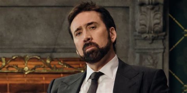 Does Nicolas Cage have a child with wife Riko Shibata? 1 Nicolas Cage