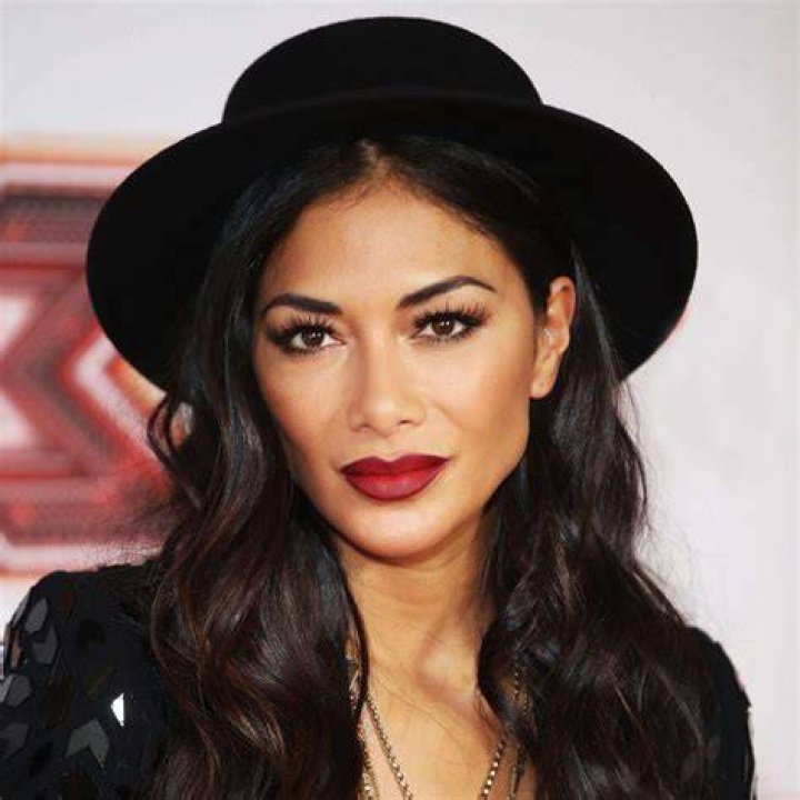 Nicole Scherzinger Biography
