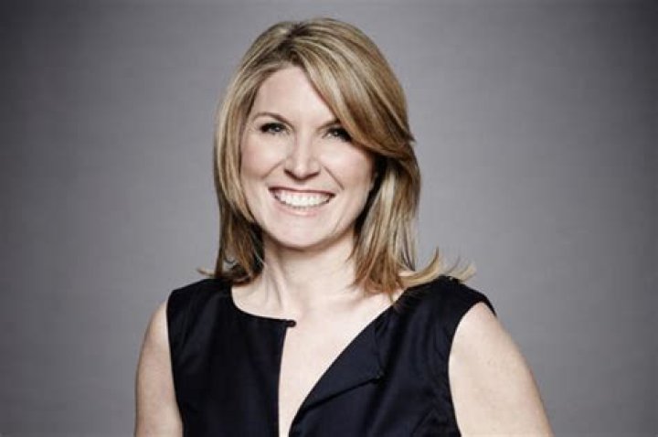 Nicolle Wallace Nicolle Wallace