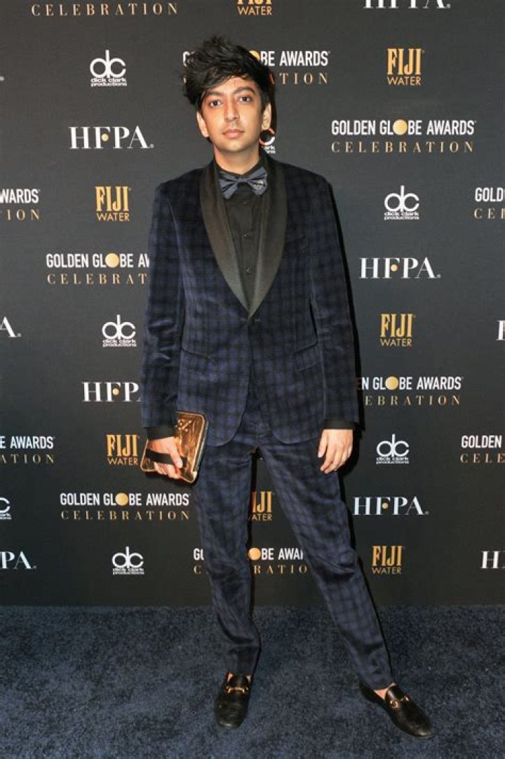 Nik Dodani Net Worth