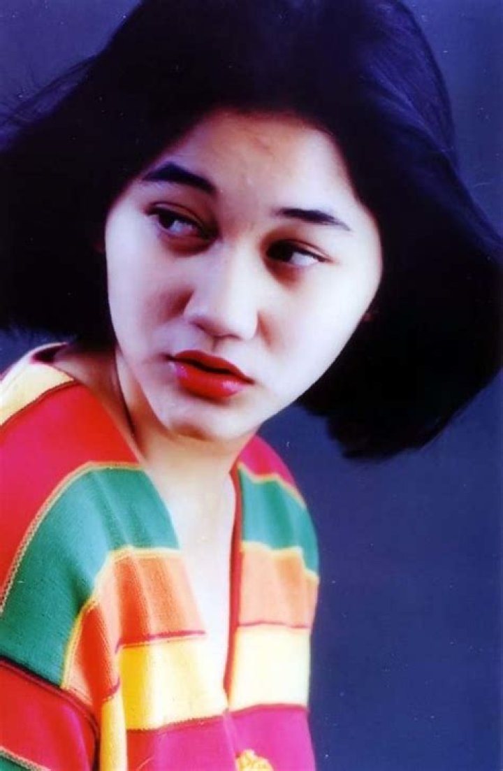 Nike Ardilla Nike Ardilla