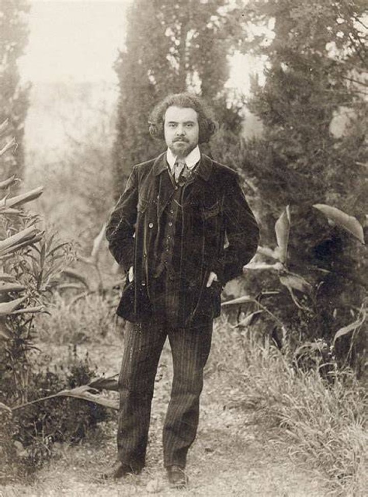 Nikolai Berdyaev Nikolai Berdyaev