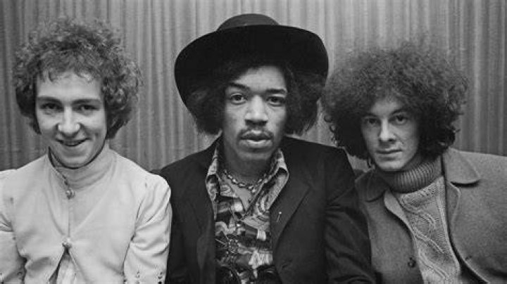 Noel Redding Noel Redding