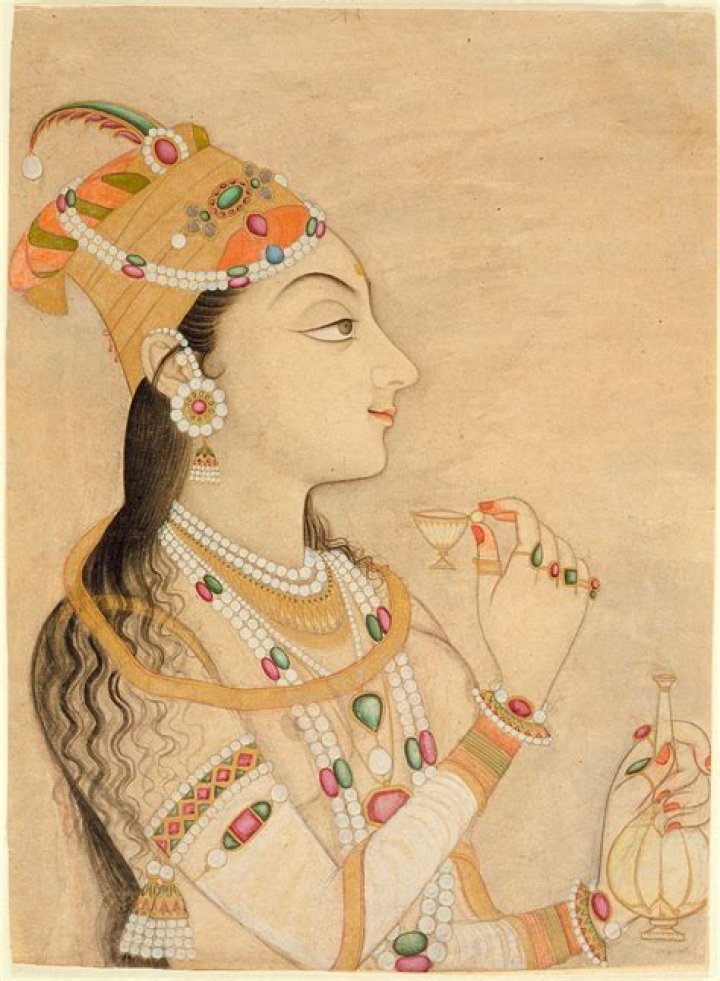 Nur Jahan Nur Jahan
