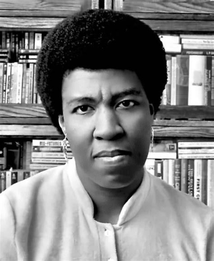Octavia Butler