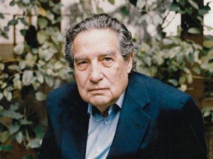 Octavio Paz Octavio Paz