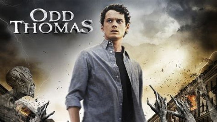 odd-thomas