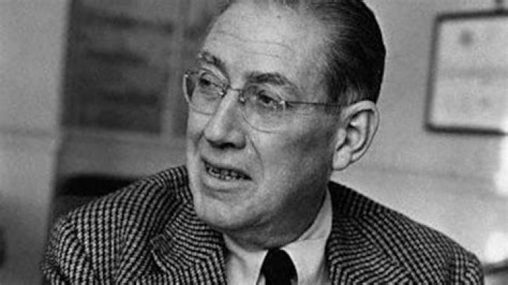 Ogden Nash