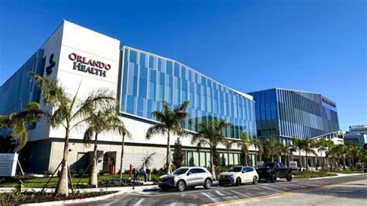 Orlando Health