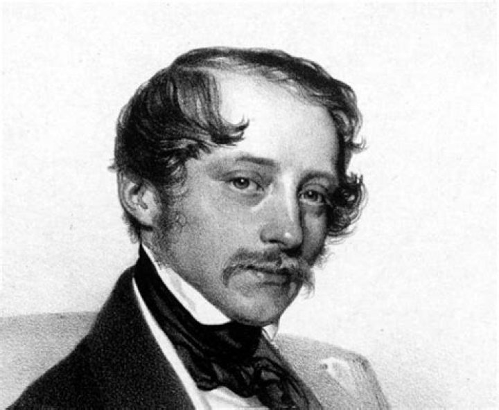 Otto Nicolai Otto Nicolai