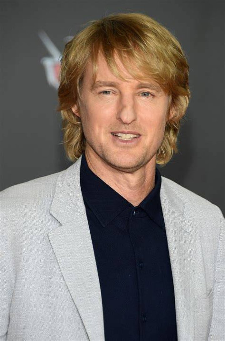 Owen Wilson Owen Wilson