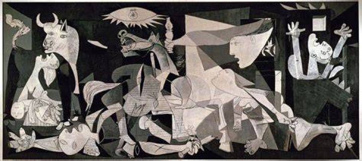 Pablo Picasso Pablo Picasso