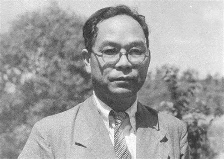 Pak Hon-yong Pak Hon-yong