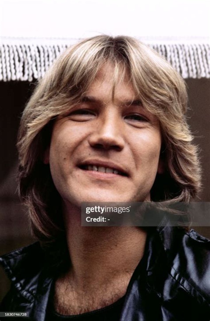 Patrick Juvet Patrick Juvet