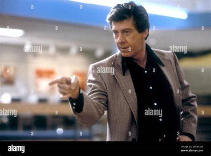 Paul Gleason