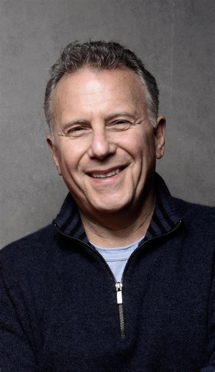 Paul Reiser Paul Reiser