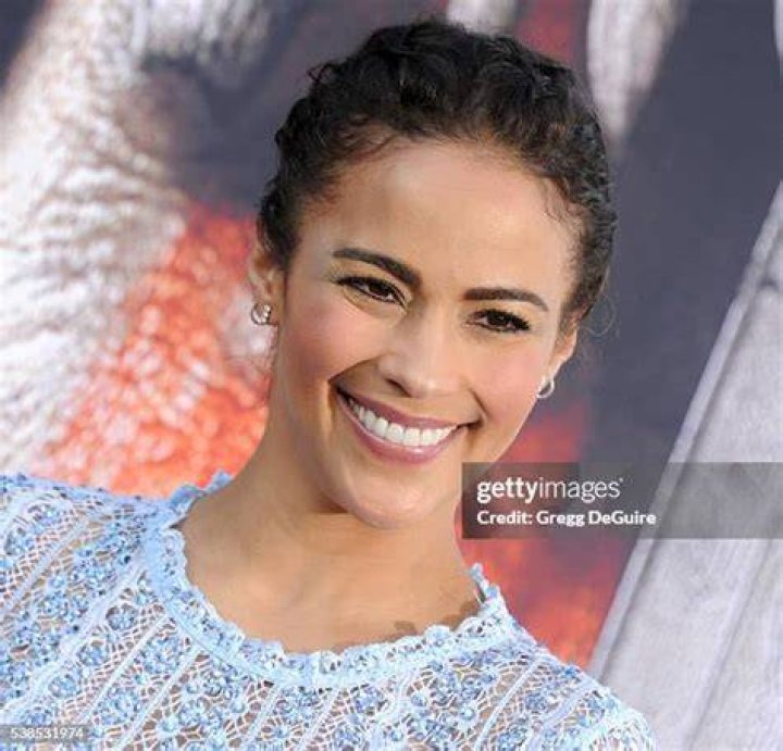 Paula Patton Paula Patton