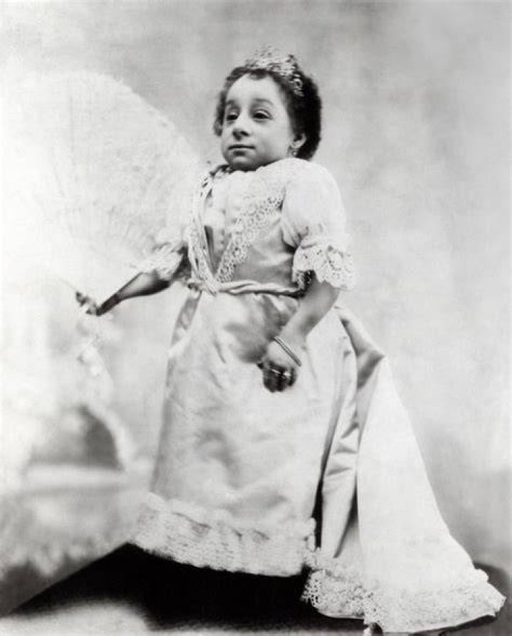 Pauline Musters Pauline Musters