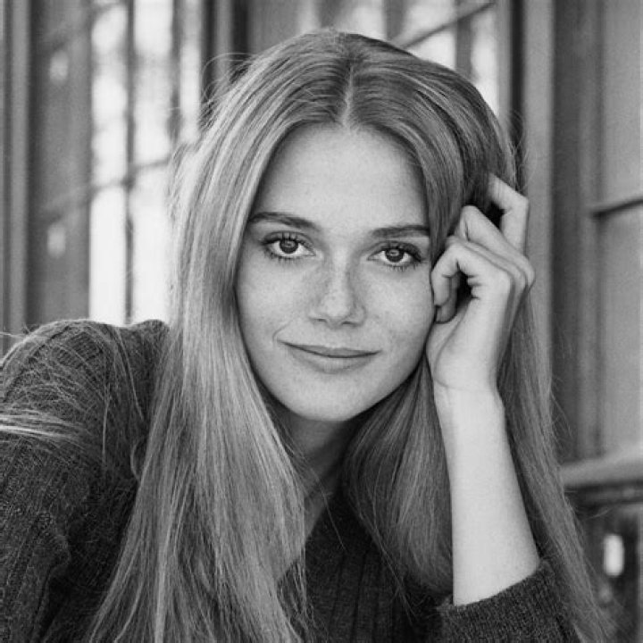 Peggy Lipton Peggy Lipton