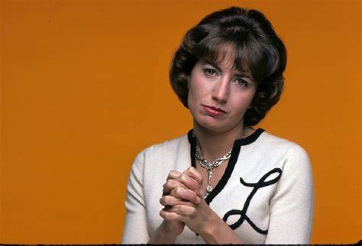 Penny Marshall