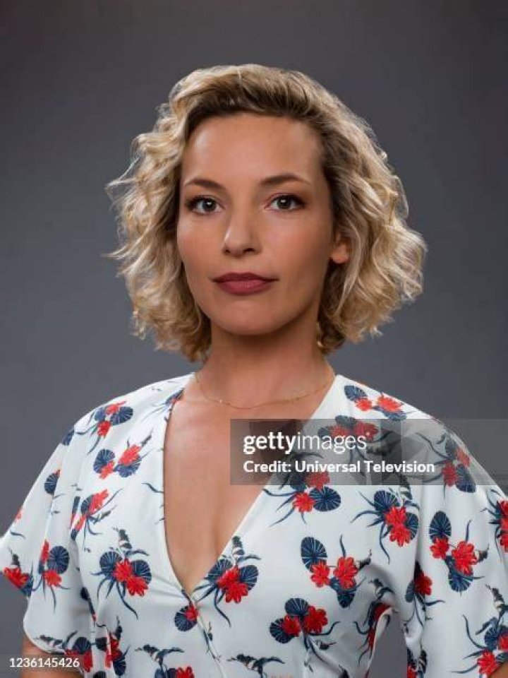 Perdita Weeks Perdita Weeks
