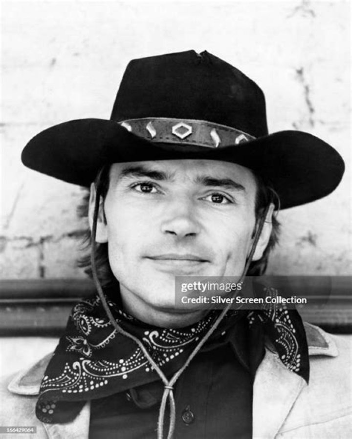 Pete Duel