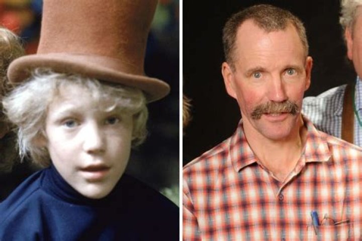 Peter Ostrum Peter Ostrum