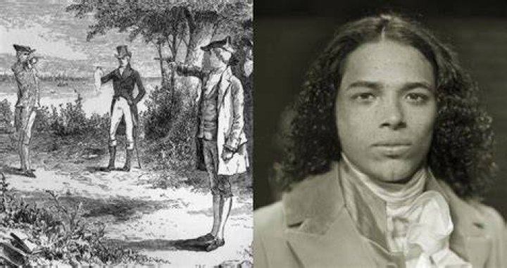 Philip Hamilton Philip Hamilton