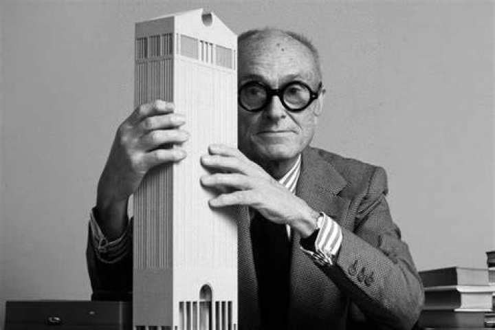Philip Johnson Philip Johnson