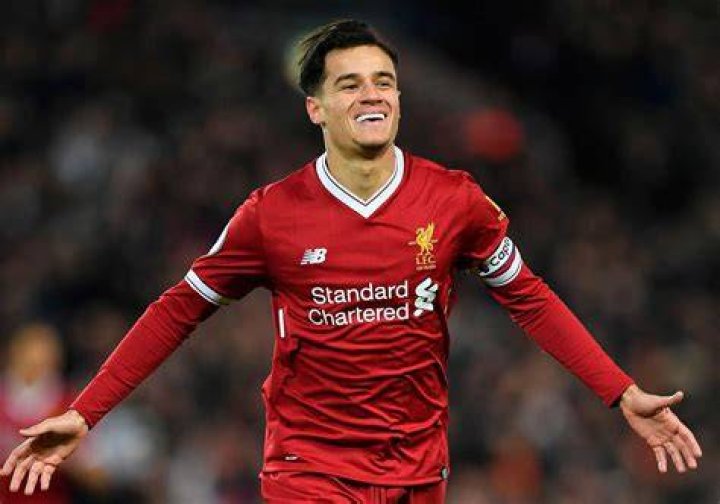Philippe Coutinho
