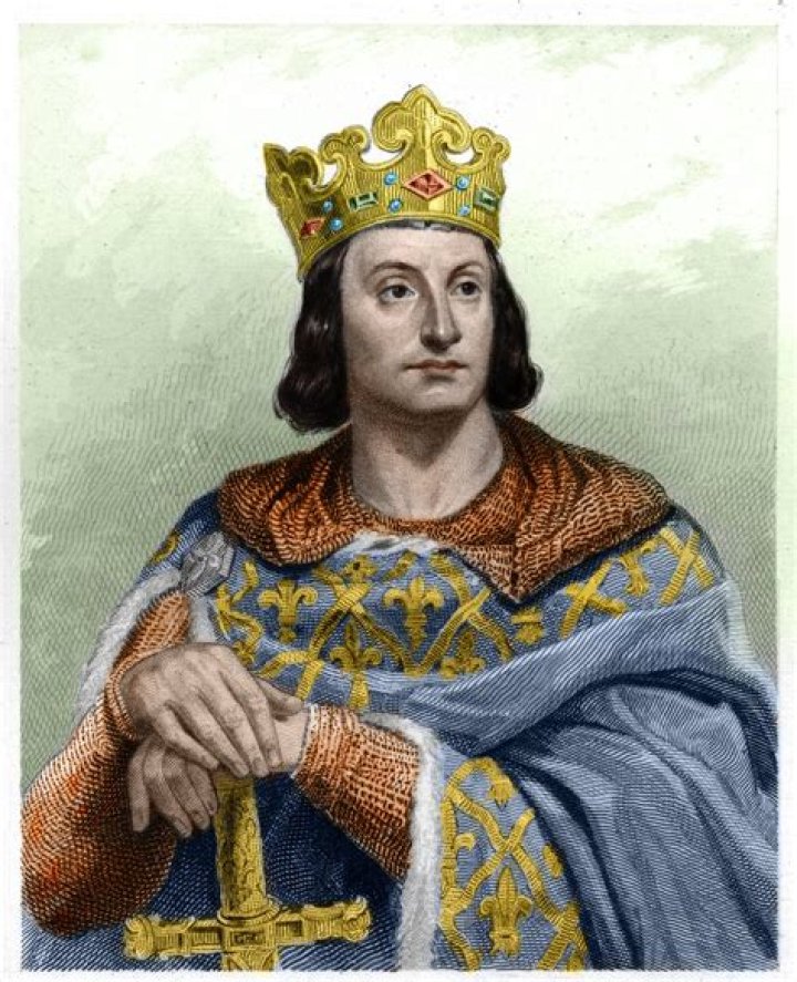 Philippe II, Du... Biography
