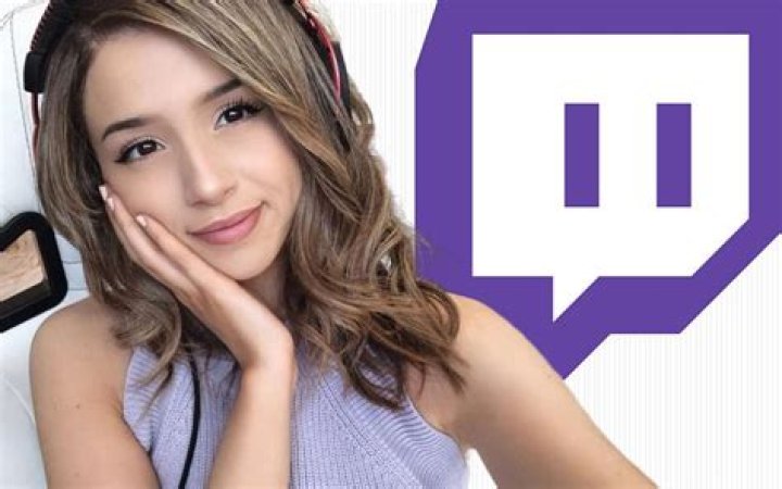 Pokimane video
