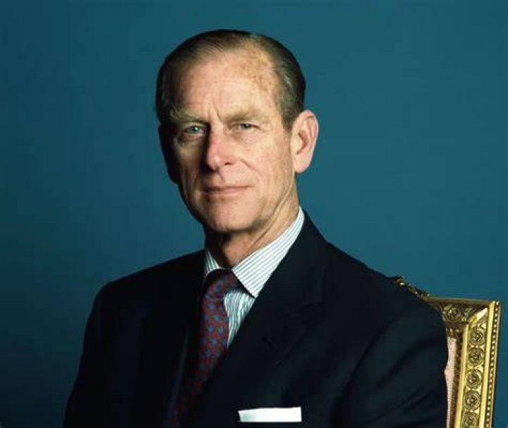 Prince Philip Biography
