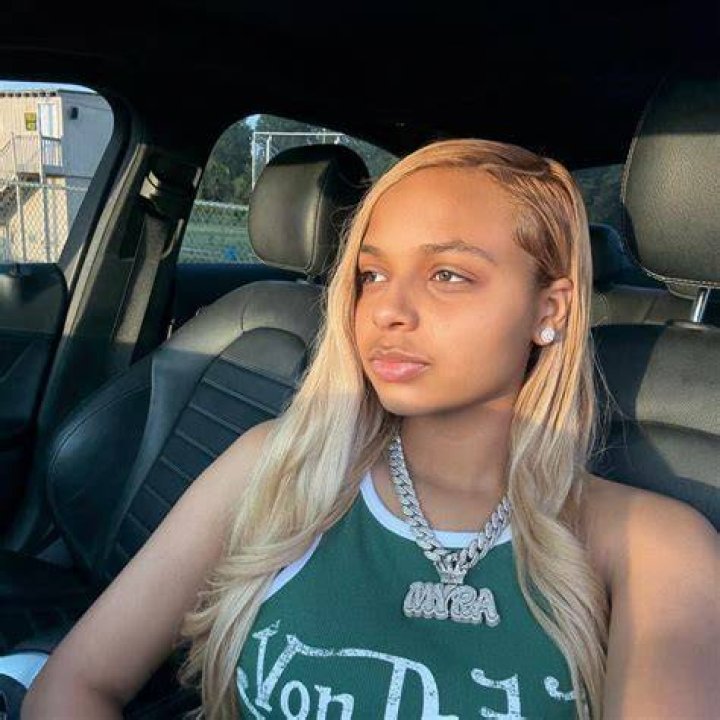 Queen KhaMyra