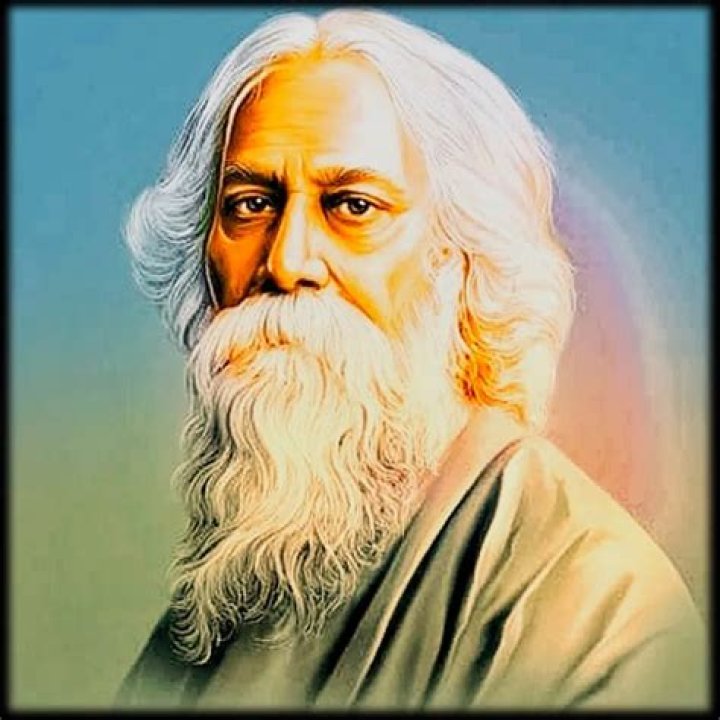 Rabindranath Tagore Rabindranath Tagore